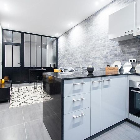 Dreamyflat - Loft Louvre Διαμέρισμα Παρίσι Εξωτερικό φωτογραφία