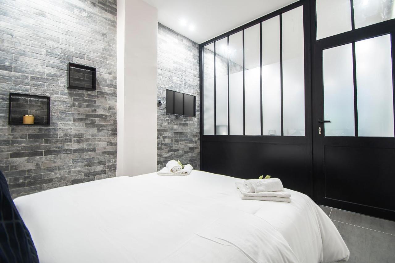 Dreamyflat - Loft Louvre Διαμέρισμα Παρίσι Εξωτερικό φωτογραφία