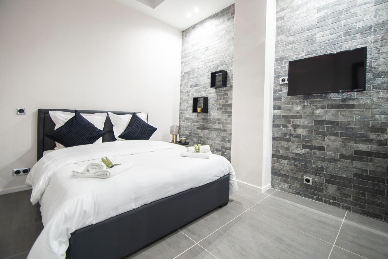 Dreamyflat - Loft Louvre Διαμέρισμα Παρίσι Εξωτερικό φωτογραφία